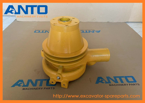 6136-61-1600 6136-61-1601 Wasserpumpe ASS'Y KOMATSU Ersatzteile für Bagger für 6D105-1EE