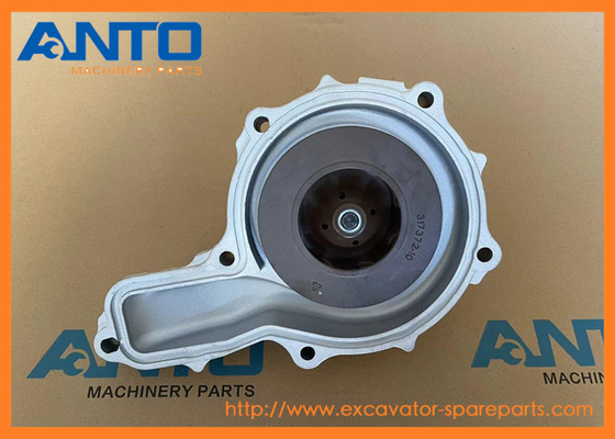 21468471 Wasserpumpe ASS'Y Ersatzteile für Bagger für B11R EC480