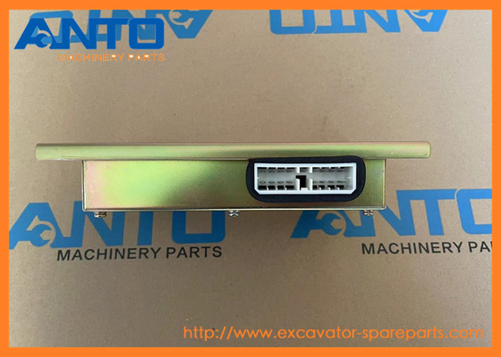 543-00074 300611-00003 Drosselregler DOOSAN Bagger Ersatzteile für SOLAR 130LC-V