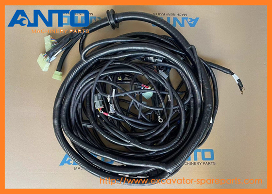 2530-1607L 25301607L Hauptverkabelungsharn DOOSAN Bagger Ersatzteile für SOLAR 220LC-V