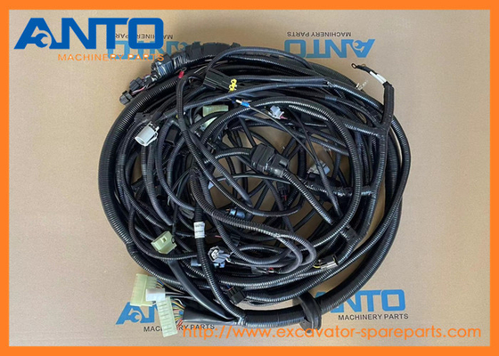 2530-1607L 25301607L Hauptverkabelungsharn DOOSAN Bagger Ersatzteile für SOLAR 220LC-V