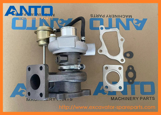 49131-02020 Turbolader KUBOTA Bagger Ersatzteile für TD03-7G TD03-07T