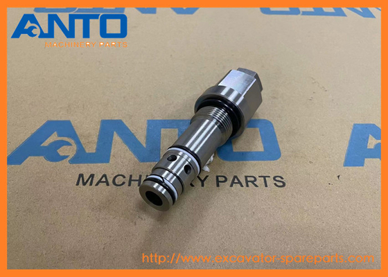 9168631 Hilfsventil HITACHI Bagger Ersatzteile für ZX120-3 ZX140W-3