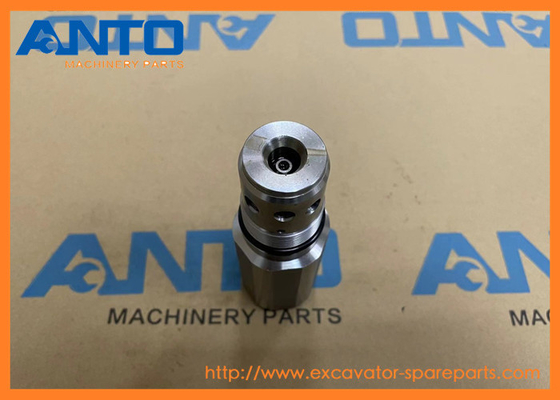 XKAY00976 Hilfsventil HYUNDAI Baggermotoren Teile für R215VS R210LC-7