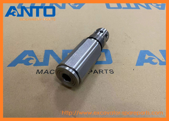 XKAY00976 Hilfsventil HYUNDAI Baggermotoren Teile für R215VS R210LC-7