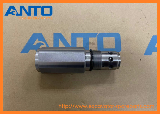 XKAY00976 Hilfsventil HYUNDAI Baggermotoren Teile für R215VS R210LC-7