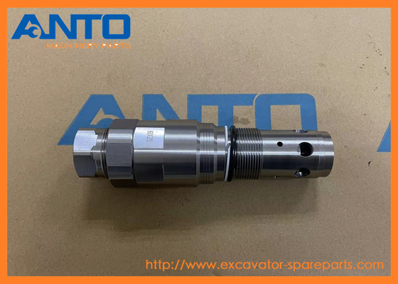 XKAH00122 Hilfsventil HYUNDAI Bagger Ersatzteile für R300LC-7 M5X130