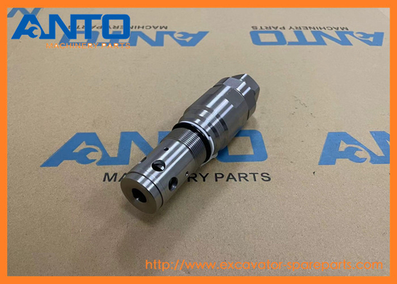 XKAH00122 Hilfsventil HYUNDAI Bagger Ersatzteile für R300LC-7 M5X130