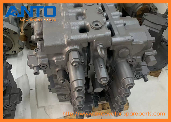 14634178 14602250 14640920 Ersatzteile für die Hauptsteuerventile für Bagger für EC480D EC480DHR