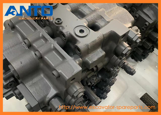 14634178 14602250 14640920 Ersatzteile für die Hauptsteuerventile für Bagger für EC480D EC480DHR