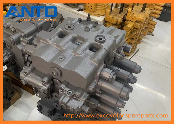 14634178 14602250 14640920 Ersatzteile für die Hauptsteuerventile für Bagger für EC480D EC480DHR