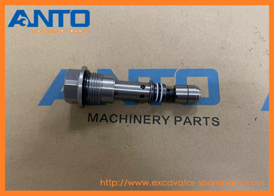 9159923 4300918 4383067 Hilfsventil HITACHI Bagger Ersatzteile für EX100-5 EX120-5