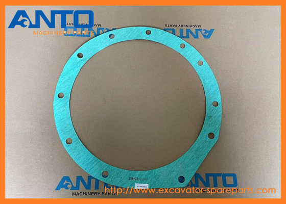 154-21-21510 1542121521 154-21-21511 Ersatzteile für Gasket-Bulldozer für D80A-12