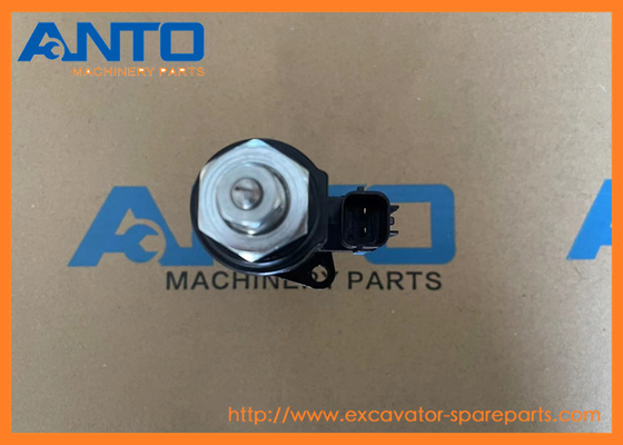 YN35V00021F1 KWE5K-31/G24YB40 Solenoidventil KOBELCO Bagger Ersatzteile für ED190LC