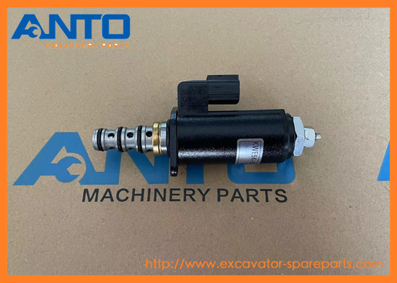 YN35V00021F1 KWE5K-31/G24YB40 Solenoidventil KOBELCO Bagger Ersatzteile für ED190LC