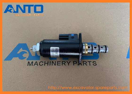 YN35V00021F1 KWE5K-31/G24YB40 Solenoidventil KOBELCO Bagger Ersatzteile für ED190LC