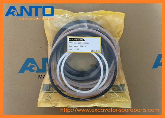 707-99-66380 7079966380 Siegel-Kit KOMATSU Radlader Lenkzylinder Teile für WA380-6