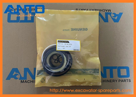 707-99-25710 Siegel-Kit KOMATSU Radlader Lenkzylinder Teile für WA470-6