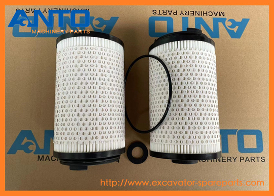 YA00005785 Kraftstofffilter HITACHI Bagger Ersatzteile geeignet für EX100 ZX130-6