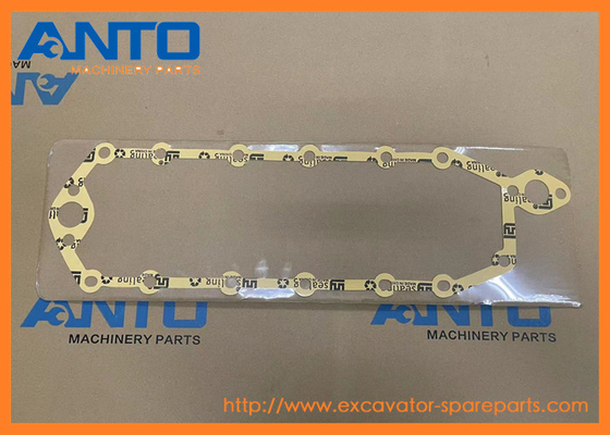 6150-61-2815 Dichtung KOMATSU Bagger Ersatzteile geeignet für 6D125-1AM