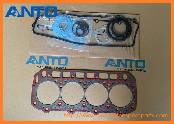 YM729902-92630 YM72990292630 Gaskett-Kit KOMATSU Bagger Ersatzteile für WA75-3