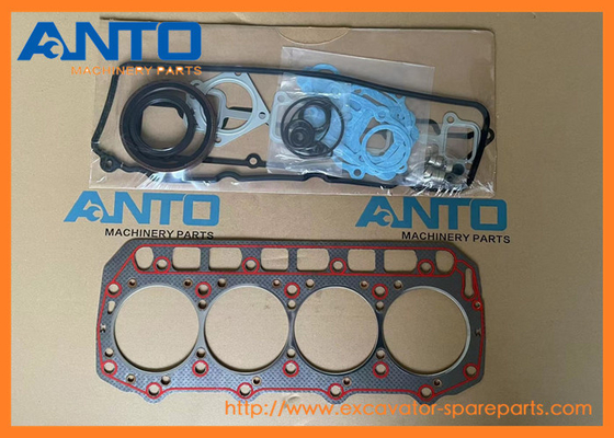 YM729902-92630 YM72990292630 Gaskett-Kit KOMATSU Bagger Ersatzteile für WA75-3