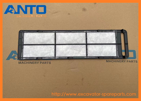 ND145530-1210 22B-979-2860 ND145530-2040 Halter KOMATSU Bagger Ersatzteile für PC88MR-8