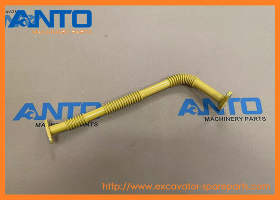 XJAF02353 Abflussölrohr HYUNDAI Bagger Ersatzteile für R110-7A R140LC-7A