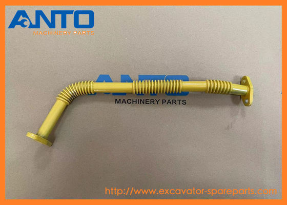XJAF02353 Abflussölrohr HYUNDAI Bagger Ersatzteile für R110-7A R140LC-7A