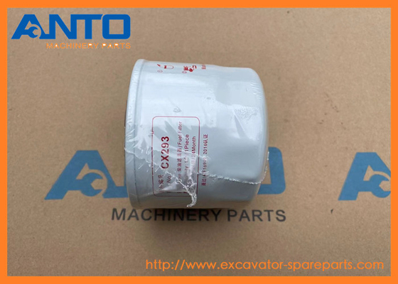 FF5231 Ersatzteile für Grabenmaschinen mit Brennstofffilter, geeignet für CX293