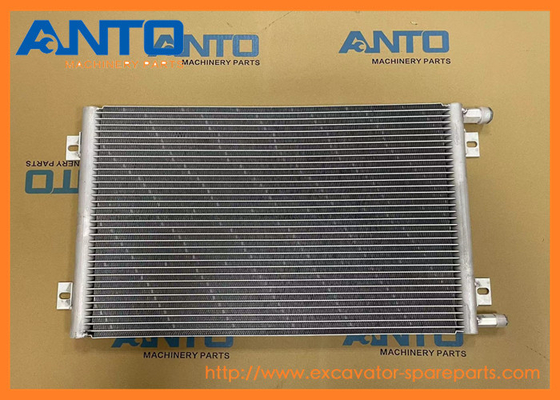 56E-07-21132 56D-07-21100 Kondensator Assy KOMATSU Ersatzteile für Bagger für WA380-6