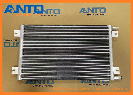 56E-07-21132 56D-07-21100 Kondensator Assy KOMATSU Ersatzteile für Bagger für WA380-6