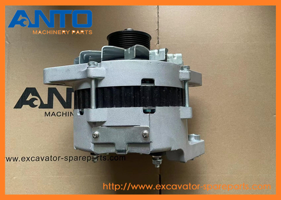 600-861-9121 6008619121 600-861-9120 Alternator Unterstützung für KOMATSU Grader GD655