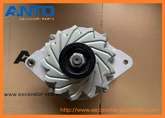 600-861-9121 6008619121 600-861-9120 Alternator Unterstützung für KOMATSU Grader GD655