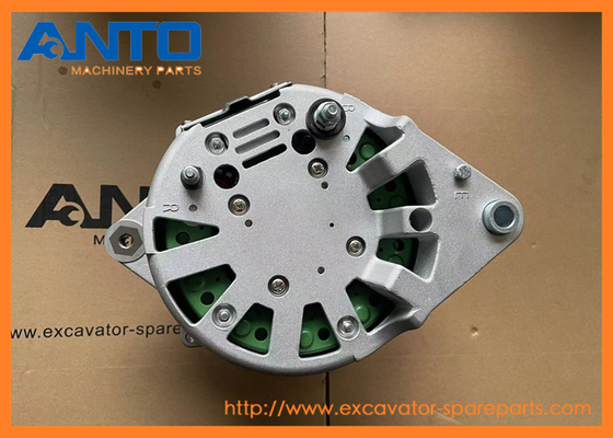 600-861-9121 6008619121 600-861-9120 Alternator Unterstützung für KOMATSU Grader GD655