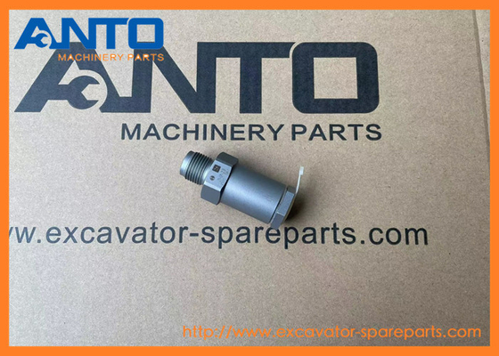6745-71-4330 6745714330 Hilfsventil für Komatsu Bagger Ersatzteile PC300LL PC350LL