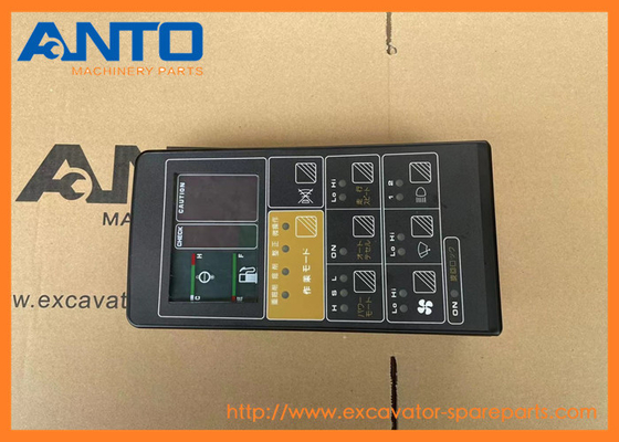 7824-72-7000 7824727000 Panel Assy Unterstützung für KOMATSU Bagger PC210 PC240 PC300
