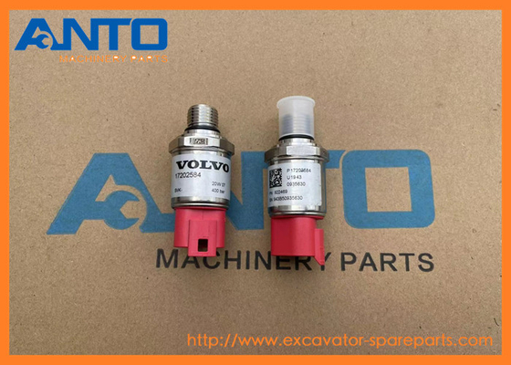 VOE17202584 17202584 Drucksensor Bagger Elektrische Teile geeignet für EC300D