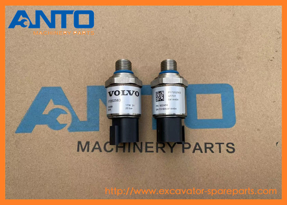 VOE17202563 17202563 Drucksensor Bagger Elektrische Teile geeignet für L110H L120H