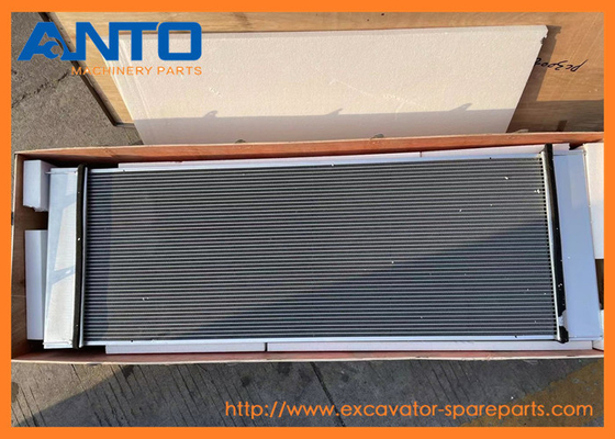 207-03-72321 2070372321 Radiator Fit KOMATSU Bagger Ersatzteile PC300 PC350