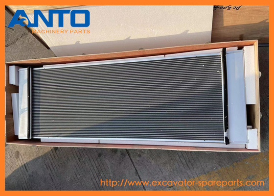 207-03-72321 2070372321 Radiator Fit KOMATSU Bagger Ersatzteile PC300 PC350