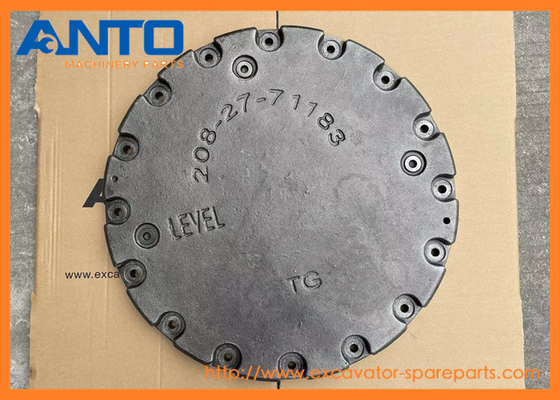 208-27-71651 2082771651 Abdeckung für Komatsu-Exkavator PC300 PC350LL PC390 PC390LL PC400