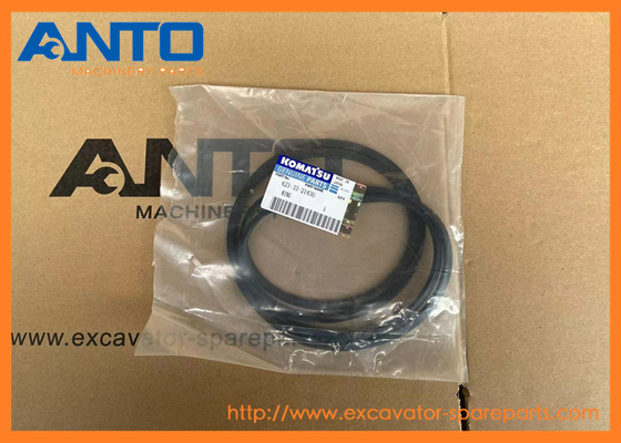 423-33-21430 4233321430 Ring Ersatzteile passt KOMATSU Radlader WA350 WA380 WA400
