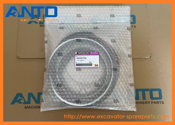 4699758 Dichtungskit HITACHI Exkavator Ersatzteile für EX1200-6