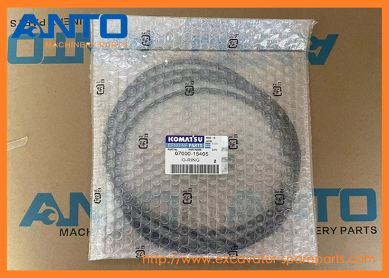 07000-15405 07000-05405 O-Ring KOMATSU Ersatzteile für Bagger für D85MS-15