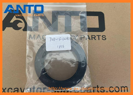 708-1F-12281 7081F12281 Öldichtungsanlage KOMATSU Bagger PC100L PC200 PC210 PC220 PC220LL