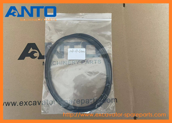 207-27-63240 2072763240 O-Ring Bagger Ersatzteile passt KOMATSU PC250 PC270 PC290 PC300