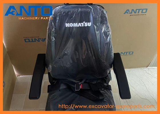 20Y-57-41502 20Y-57-41501 Sitz ASSY KOMATSU Bagger Ersatzteile für PC130-8