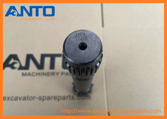 207-27-71352 2072771352 Schacht für Komatsuschaffmaschinen Teile PC220LL PC270 PC290