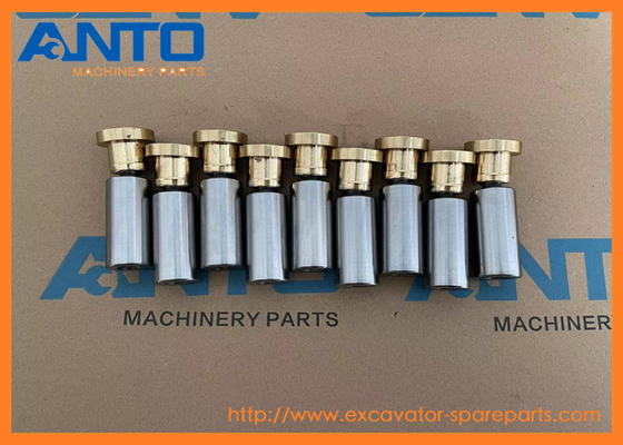 XKAY00464 Kolben ASSY HYUNDAI Bagger Ersatzteile geeignet für R140LC-7